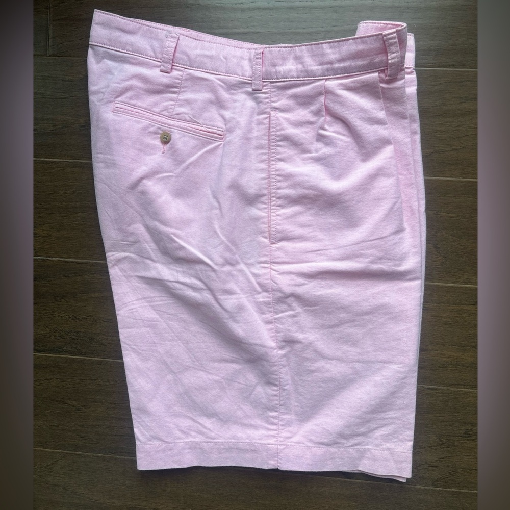 Ralph Lauren Polo Men's Pink shorts 35